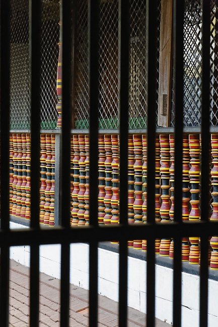 Kandy-Temple de la dent-051